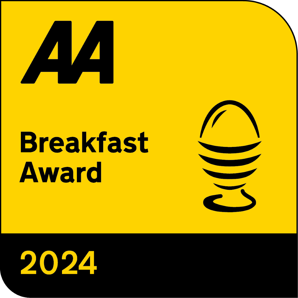 AA Breakfast Award 2022