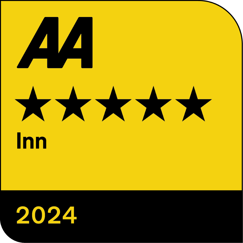 AA 5 Star Inn 2022